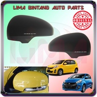 Perodua Myvi Lagi Best , Myvi Icon Side Mirror Cover Right / Left Side *Original* ( 2011-2017 )