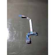 USB Port Dell Latitude E5440 LaptopKiri