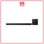 Samsung (2025) HW-Q800F 5.1.2ch Q-series Soundbar with Subwoofer | ESH