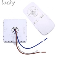 Ceiling fan light with remote control 100W receiver controller fan light 30-50W