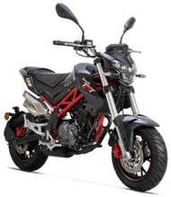 [普洛吉村] 2019 全新車 0里程 benelli tnt135