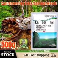 herbicide to kill tree,hexazione 500g kill big trees,cycloazinone tree killer chemical , grass kille