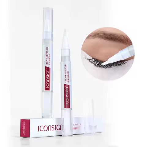 2024 Starscolors 5g Eyelash Glue Remover Pen liquid Fastest Eyelash Extension Remover Adhesive Soft 