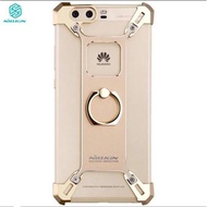 Bumper BARDE METAL Huawei P10 Original Nillkin Original Sturdy