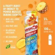Great Value OfferHIGH5 Energy Gel | HIGH5 Energy Gel with Electrolytes