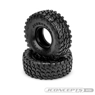 JConcepts Bossman - 1.9" (4.75" OD) 2pcs RC Crawler Tires