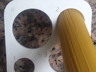 Spaghetti Measuring Tool - H3D