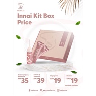 INNAI NUNHA BY NEELOFA 1 box/ 87g 💯original HQ