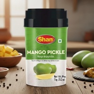 Shan Mango Pickle - 1kg