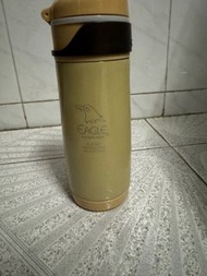 Eagle 保溫水壺 不鏽鋼 250至300 ml