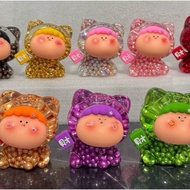 Dip The New 10-Color Pearl Projection (7 Hours)