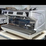 Mesin Kopi 2 Gr SImonelli Appia 2 second bekas - mint condition - made in Italy
