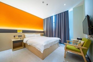 Runyuan Business Apartment