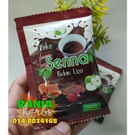 Koko Senna Bidan Liza