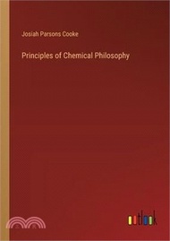 Principles of Chemical Philosophy