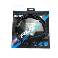 TRLREQ Hydraulic Disc Brake Hose Cable Set / Shifter Set MTB Foldable Road Bike Shimano BH90 Set 2.5m