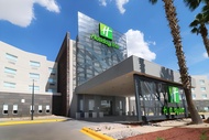 Holiday Inn Ciudad Juarez By IHG