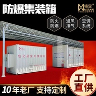 Temporary Inventory Tinless Waste Warehouse Waste Storage Room Temporary Inventory Waste Room Movabl