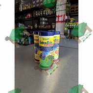 Tetra Bits Complete TetraBits Bit Fish Food Ornamental Fish Food Pellets