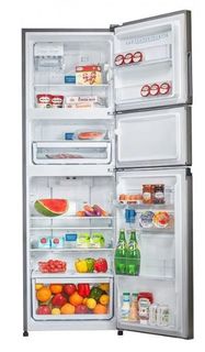 Electrolux EME2600MG 雙門雪櫃