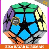 Rubik Megaminx Cube 2 x 2 - rubik megaminx 2x2