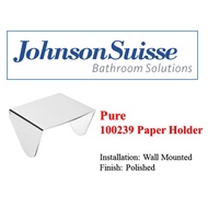 Johnson Suisse 100239 Pure Paper Holder