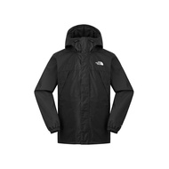 THE NORTH FACE Antora Men's Outdoor Waterproof Jacket - TNF Black