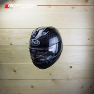 Helm Motor Full Face - Arai RX7X SRC (Super Racing Carbon) Original