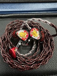 Noble audio Shogun 將軍