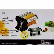 Oxone Noodle Machine OX-355AM Ampia