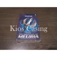 Amish - The Immortals Of Meluha