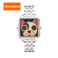 PARIS POLO CLUB 3PP-2203937L-1A Women Watches
