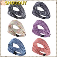SHOUOUY VR Headset Sweatband, Polyester Breathable VR Glasses Eye , Universal Absorb Sweat High Elas