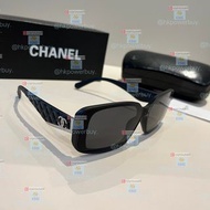 新款 Chanel香奈兒墨鏡墨鏡c位 認證hkpowerbuy.賣家 墨鏡 太陽鏡 平光鏡