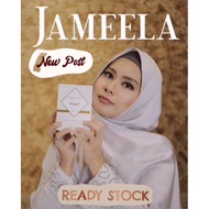 Instock Jameela Sabr Oud by Aaron Aziz 🇸🇬SG Seller