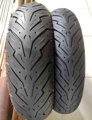 BAN AEROX MEREK PIRELLI ANGEL UKURAN 120/70-14 140/70-14 TUBLES