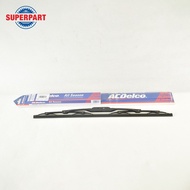 ACDELCO Wiper Blades (Hard Shaft) 20 Inches (19376301)