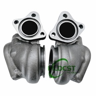 F150 Turbo Turbine housing Expedition 3.5L Ford JL3Z 6K682 JL3E 6C879 2017-2020 JL3Z-6K682-C JL7Z-6K