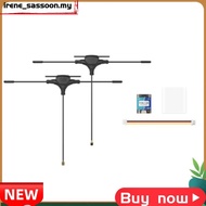 ELRS Nano Receiver 915M/2.4G Dual- Chip 915M/2.4G Dual- Chip, 1000H Longrange Freestyle Drone Parts