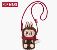 POP MART - THE MONSTERS經典系列 - LABUBU 公仔斜挎包 / 斜揹袋