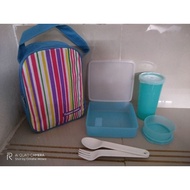 Tupperware Supplies Set