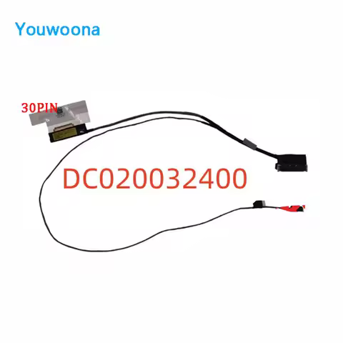 NEW Laptop LCD EDP Cable For Acer Aspire 3 A315-33 A315-41 A315-53 A315-53G DH5JV DC020032400
