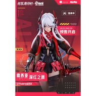 [READY STOCK] Animester Punishing Gray Raven Lucia Crimson Abyss - 1/9 scale Silicone Action Figure 