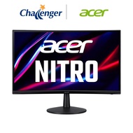 Acer ED240Q S3 - 23.6" FHD Curved LED Monitor