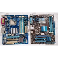 Mainboard G41 motherboard G41 Asus and gigabate normal