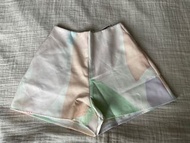 Love Bonita Shorts Size S