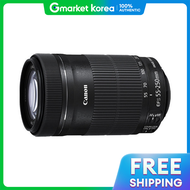Canon | เลนส์แคนนอน EF-S 55-250mm F4-5.6 IS STM