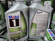 Mobil1 美孚ESP 5W30 C3 全合成偈油機油 100%正品
