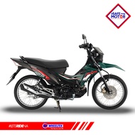 Honda XRM Dual Sports