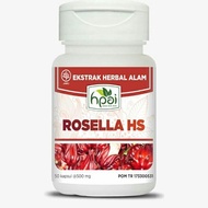 ROSELLA  HS HERBAL HNI